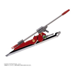 スケールフィギュア