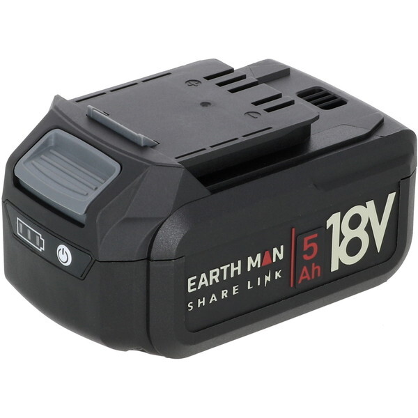 ���V SL-185BP-A [SHARE LINK 18V��p�o�b�e���[�p�b�N]