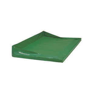 EVERNEW エバニュー EGD212 屋内カラーエバーマット二折200×300×20