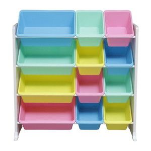 キッズ収納家具