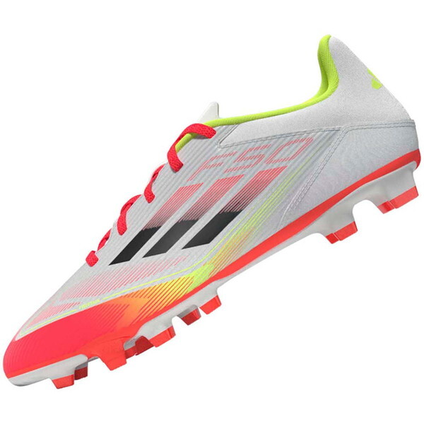 adidas　 F50 　24.5㎝　未使用　スパイク　天然芝用 adidas スパイク サッカー アディダス F50 ELITE FG 天然芝用