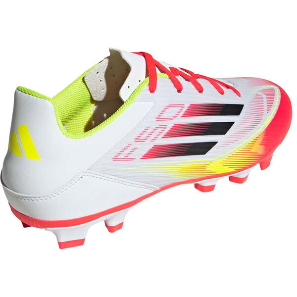 アディダス サッカー スパイク F50 Club FG/MG/天然芝・土・人工