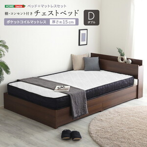 フレーム・マットレスセット