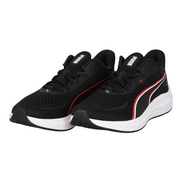 PUMA v[} X|[cV[Y 312346 03 XJCPbg LITE2 Ch ubN 25.0cm
