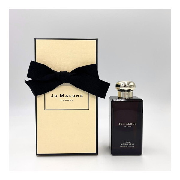 Jo Malone �W���[�}���[�� �q�m�L&�V�_�[�E�b�h �R�����C���e���X CI 100ml �y���s�A���i�z