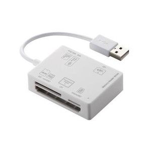 カードリーダー/ライター