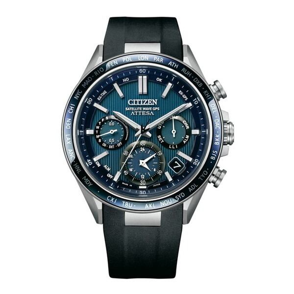 CITIZEN CC4050-18L ATTESA(AebT) [GREhCudgv (YEIb`)]