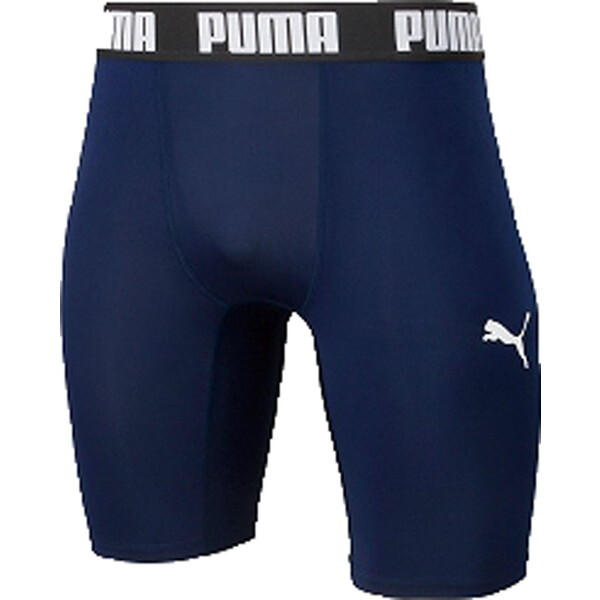 PUMA �v�[�} �T�b�J�[�p���c �R���v���b�V���� �V���[�g�^�C�c  M 656333 6