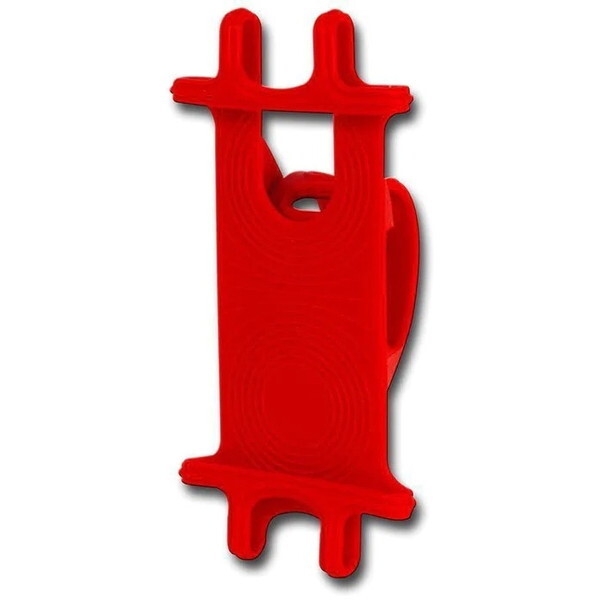 RIDEZ DEF-CM1RD DEF SILICONE CYCLE MOUNT bh [X}z}Eg]