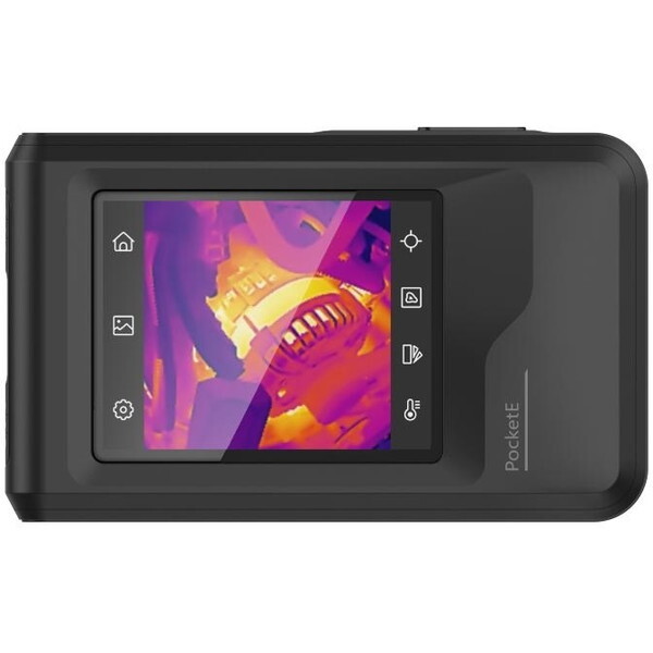 HIKMICRO HIK-PCTE ECO�V���[�Y PocketE [�n���f�B�T�[���O���t�B]