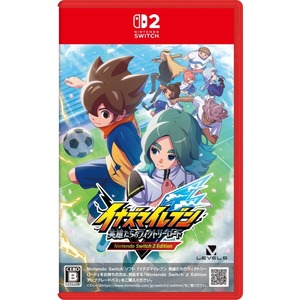 TVゲームソフト