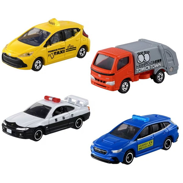 トミカギフトセット」の人気商品一覧・価格比較 - 価格.com