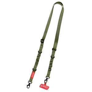 カメラストラップ