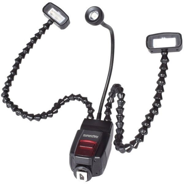 LAOWA Macro Twin Flash KX-800 [}NcCCg]