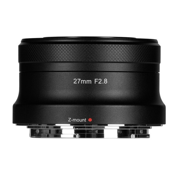 AstrHori AF 27mm F2.8 C Z (B) (jRZ}Eg) ubN