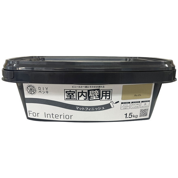 jby STYLE DIYyL }bgtBjbV Ǘp O[W 1.5kg