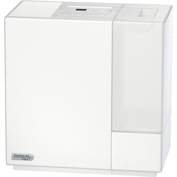 期間限定価格！Dainichi 加湿器 HD-RX900A(W) 本体 DAINICHI HD-RX900A-W クリスタルホワイト ダイニチプラス RXシリーズ