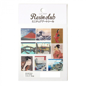 シール・ステッカー