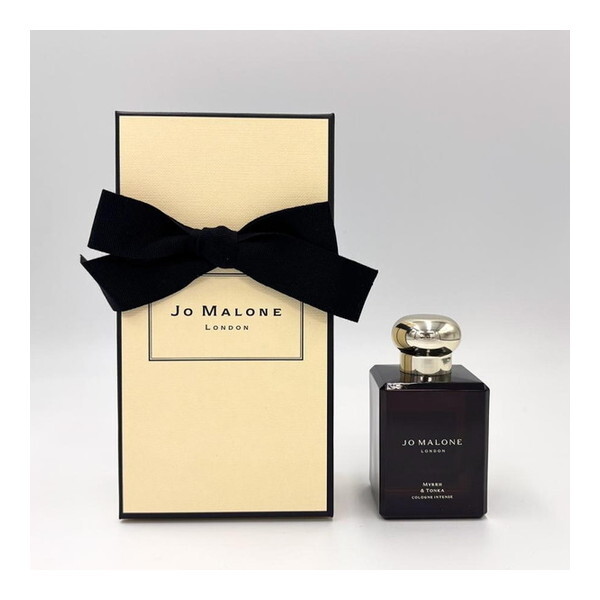Jo Malone �W���[�}���[�� �~����&�g���J �R�����C���e���X CI 50ml �y���s�A���i�z