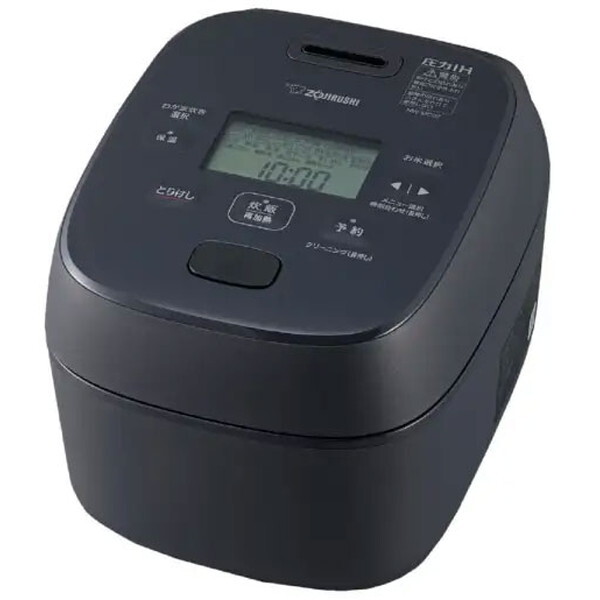 �ۈ� NW-MC07-BZ �X���[�g�u���b�N �ɂߐ��� [����IH���ъ� (4������)]