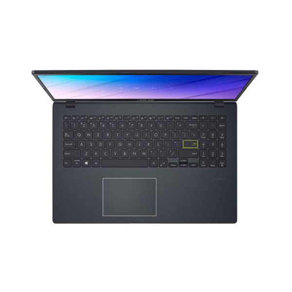 その他ノートPC本体 ASUS E510KA (E510KA-BQ304W) ASUS E510KA-BQ304W スターブラック [ノートパソコン 15.6型 / Win11