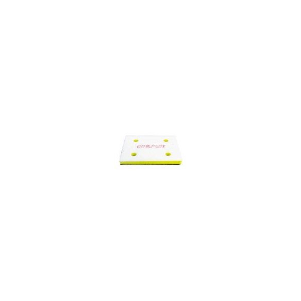 �R���p�N�g�c�[�� 20832 73x105x10t�N�b�V�����p�b�h