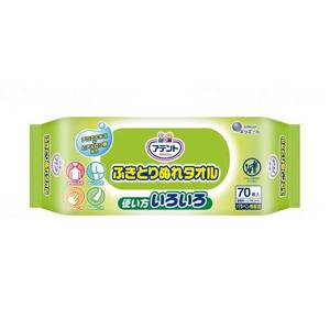 その他おむつ関連用品（福祉介護）