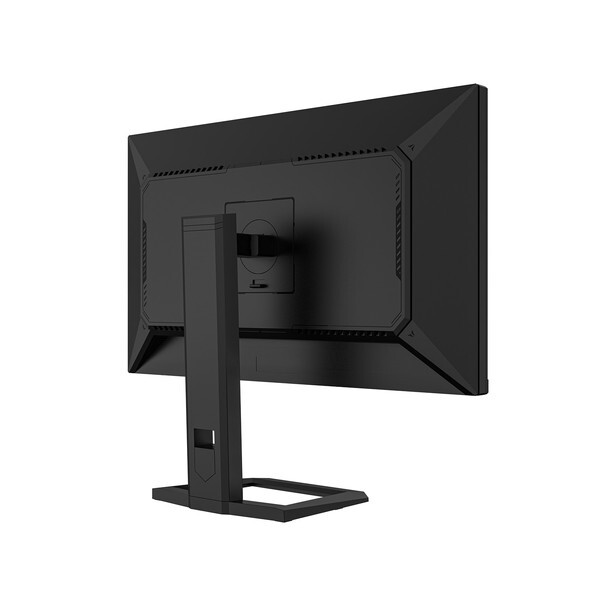 超美品　量子ドットMini LED搭載240Hz 27型モニター　P275MS TitanArmy P275MS ブラック [27型 ゲーミングモニター] | 激安の新品