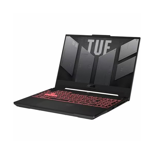 ASUS FA507RCR76R3050 メカグレー TUF Gaming A15 [ノートパソコン