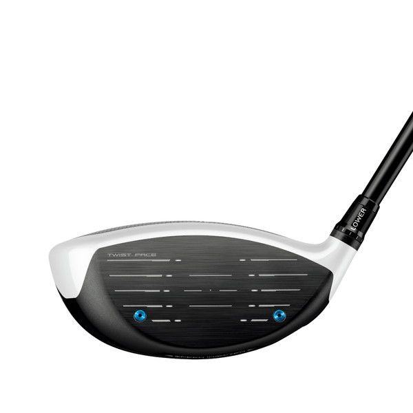 【日本正規品】 テーラーメイド(TaylorMade) SIM MAX(シムマックス) ドライバー TENSEI BLUE(テンセイ ブルー)  TM50 純正カーボンシャフト 10.5 SR