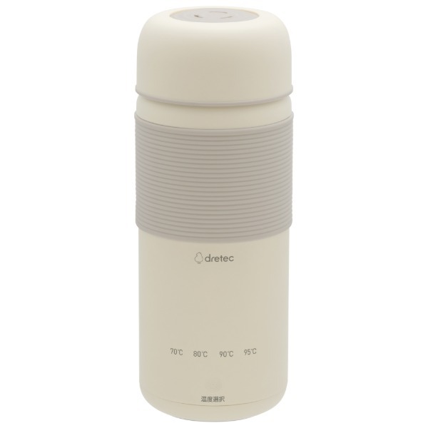 DRETEC PO-170IV �A�C�{���[ ���ł��������P�g��