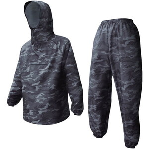 保護服・作業服