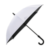 LOGOS ソーラーブロック日傘・レギュラー(晴雨兼用) No.81336743
