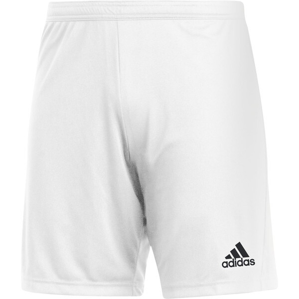 ADIDAS アディダス サッカー Entrada 22 エントラーダ ショーツ ホワイト J/L TG216 HG6295