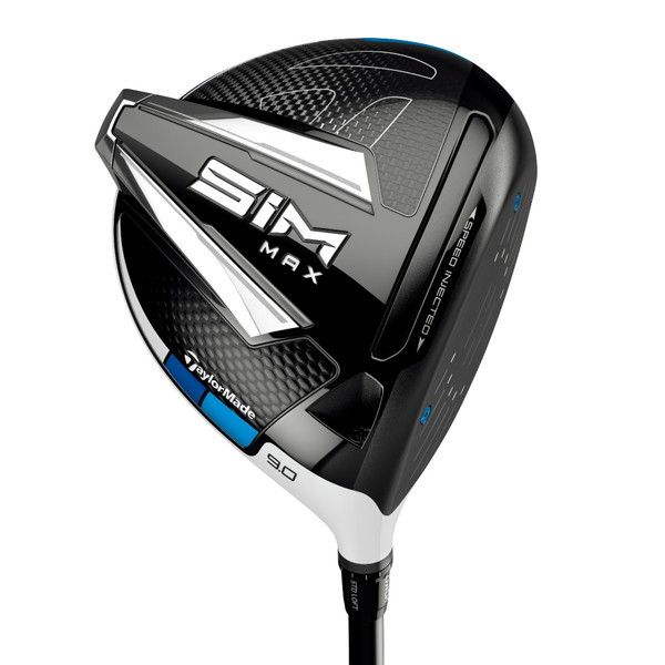 【日本正規品】 テーラーメイド(TaylorMade) SIM MAX(シムマックス) ドライバー TENSEI BLUE(テンセイ ブルー)  TM50 純正カーボンシャフト 10.5 S | 激安の新品・型落ち・アウトレット 家電 通販 XPRICE - エクスプライス (旧 PREMOA  -