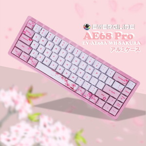 ゲーミングキーボード