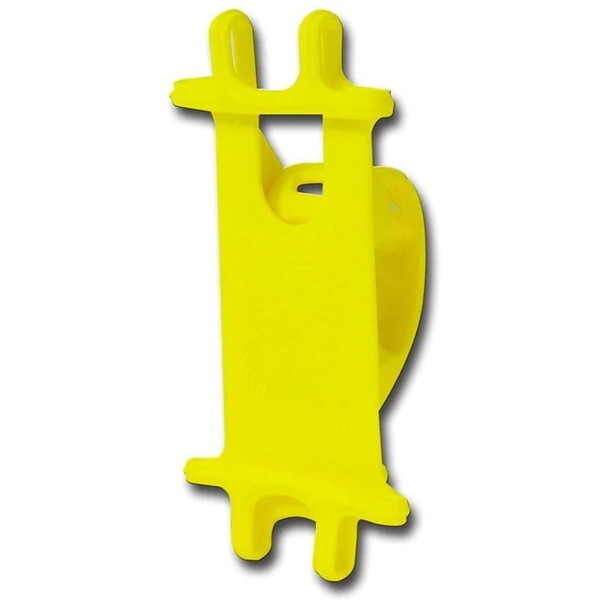 RIDEZ DEF-CM1YL DEF SILICONE CYCLE MOUNT CG[ [X}z}Eg]