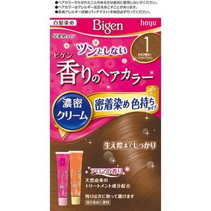 白髪染め（グレーカラー）