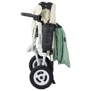 AIRBUGGY エアバギー ココプレミア フロムバース グラスグリーン