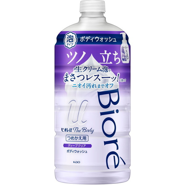 ビオレｕ ザ ボディ ぬれた肌に使うボディ乳液の人気商品・通販・価格比較
