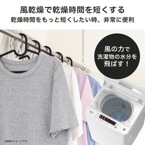 Hisense HW-K45L [全自動洗濯機 (4.5kg)] | 激安の新品・型落ち