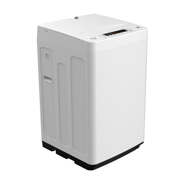 4.5K全自動洗濯機 楽天市場】【GW限定クーポン発行中!5/2-6】 洗濯機 4.5kg ハイセンス