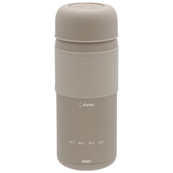DRETEC PO-170BE �x�[�W�� ���ł��������P�g��