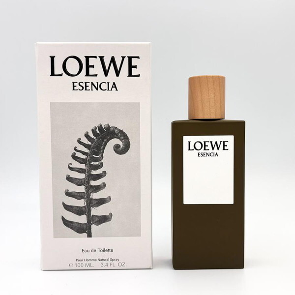 LOEWE ���G�x �G�Z���V�A �I�[�h�g���� EDT 100ml �y���s�A���i�z