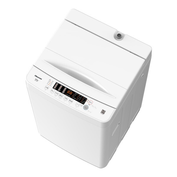 Hisense HW-K45L [�S��������@ (4.5kg)]