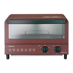 オーブントースター