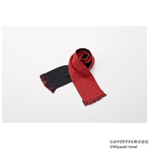 マフラー・スカーフ