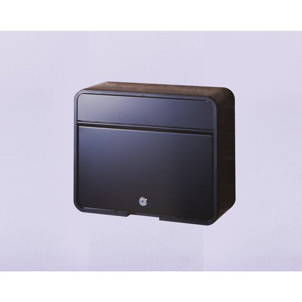 GREEN LIFE FH-58P(MBK) ƒpX`[|Xg }bgubN