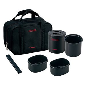 保温ランチジャー