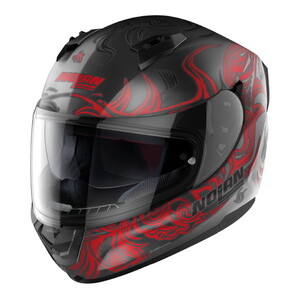 フルフェイスヘルメット